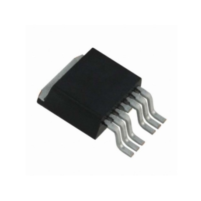 Integrierte Schaltkreischip IPB017N10N5 Erweiterung MOSFET Transistor 100V 180A