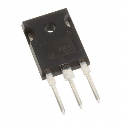 Integrierte Schaltkreischip IPW60R099CPA Automobil MOSFET 600V Leistungstransistor