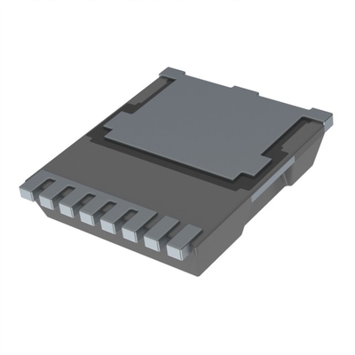 Integrierte Schaltkreischip IPT65R125CFD7 650V CoolMOS CFD7 MOSFET Transistoren