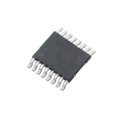Sensor IC TLE5109A16DE1210XUMA1 TSSOP16 3,3-Volt magnetoresistiver Sensor