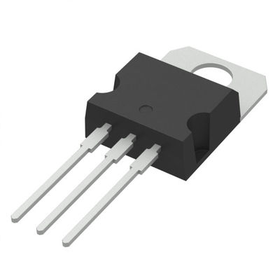 Integrierter Schaltkreis-Chip STW65N023M9-4 N-Kanal 19.9mΩ 92A Leistungs-MOSFET-Transistoren
