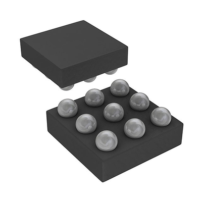 Integrierte Schaltkreischip MAX17291CANT 1MHz Boost Switching Regulator IC XFBGA6