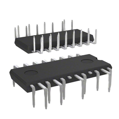 Integrierter Schaltkreislauf-Chip STGIF10CH60S-LZ 3 Phase 15A 600V Kurzschluss robuste IGBT