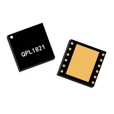 Integrierter Schaltkreislauf QPA0506 4 Watt C-Band-Leistungsverstärker