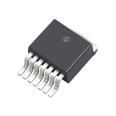 Integrierter Schaltkreis-Chip NVBG070N120M3S 1,2 kV Erweiterungs-MOSFET-Transistor
