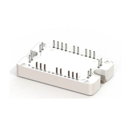 IGBT-Module für den Automobilbereich MSCSM120DUM11T3AG Dual Common Source SiC MOSFET-Leistungsmodul