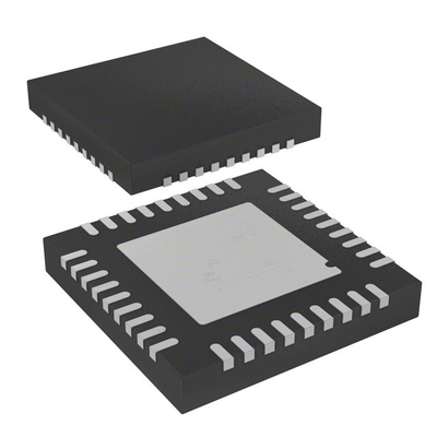 Integrierter Schaltkreislauf-Chip ST25DV04K-JFR6L3 NFC/RFID Tag IC mit Schnellübertragungsmodus