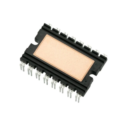 Integrierte Schaltkreischip M1F45M12W2-1LA 4 N-Kanal 1200V 30A SiC MOSFET-Modul
