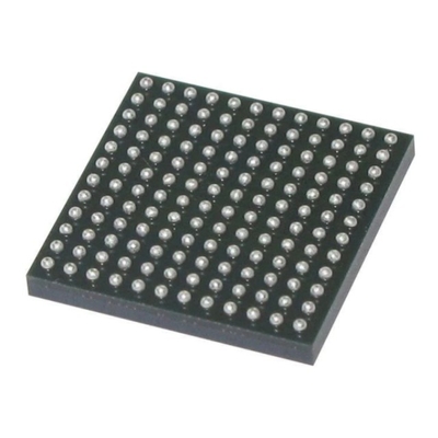 Integrierter Schaltkreislauf Chip LTM4709IY 3A Ultralow Noise μModule Linear Regulator