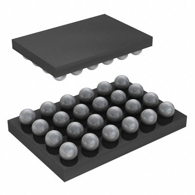 Integrierter Schaltkreis-Chip MAX30112EWG I2C Ausgang Herzfrequenz Analog Frontend