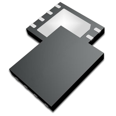 Speicher-IC Chip W25N02KWZEIU NAND Flash-Speicher IC WDFN8 Oberflächenhalter