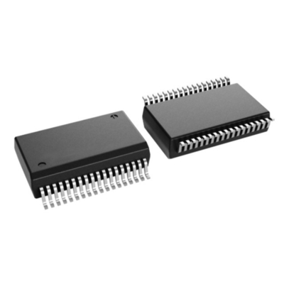 Integrierter Schaltkreislauf-Chip UCC14141QDWNRQ1 1,5 W 25V Hochdichte isoliertes Gleichspannungsmodul