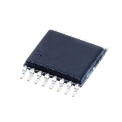Integrierter Schaltkreis-Chip TMUX7436FPWR 2-Kanal 230MHz Multiplexer Switch IC