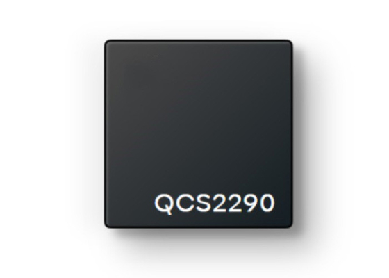 IoT-Chip QCS-2290-0-NSP752-MT-00-0 Doppelkanalsystem auf dem Chip QFN-Paket