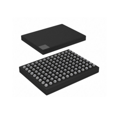 Integrierter Schaltkreislauf ADDI9036BCBZRL Signalprozessor mit programmierbarem Timing