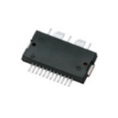 Integrierte Schaltkreis-Chip A2I35H060NR1 26,5 dB Breitband-Integrierte HF-Verstärker