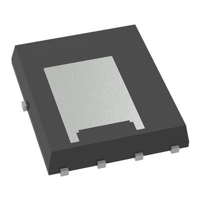 Integrierter Schaltkreislauf Chip FDMS86200DC 150V 40A N-Kanal MOSFET Transistor PQFN8