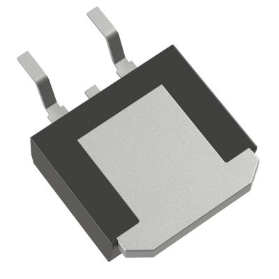 Integrierter Schaltkreislauf FFSB0865A 650V 8A Silikonkarbid Schottky Diode