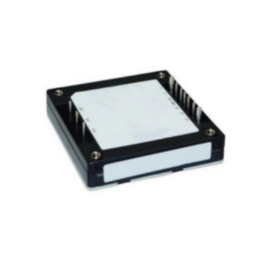 Integrierter Schaltkreislauf-Chip CN200B110-15 1 Ausgang 15V 13.4A Isolierter Gleichspannungs-Gleichspannungswandler