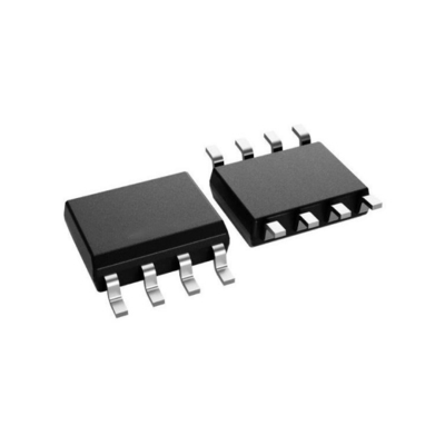 Integrierter Schaltkreislauf-Chip INA296A5QDDFRQ1 Bidirektionaler 1,1 MHz-Stromempfänger
