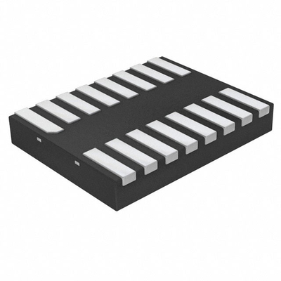 Mikrocontroller MCU LPC812M101JTB16X 32-Bit ARM Mikrocontroller IC 16-XFDFN