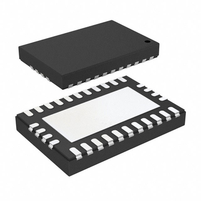Integrierter Schaltkreis-Chip LM76002QRNPRQ1 2.5A Steigerspannungsregler 30-WFQFN