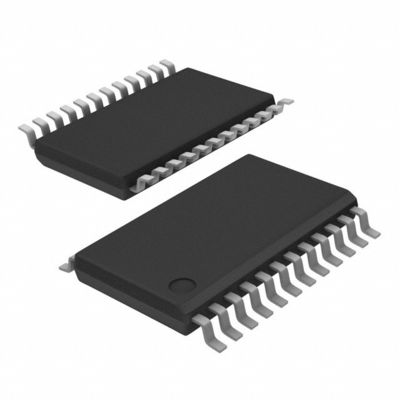 Mikrocontroller MCU LPC804M101JDH24FP 32-Bit 15MHz Mikrocontroller IC 24-TSSOP