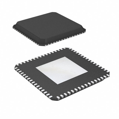 Ethernet-IC LAN9514-JZX-TR Hochleistungs-Ethernet-Brückencontroller
