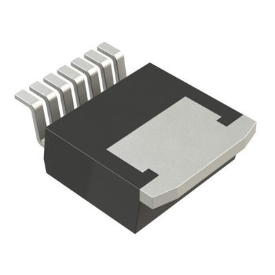 Integrierter Schaltkreislauf-Chip LT3089IR 1 Ausgang Rugged Linear Regulator