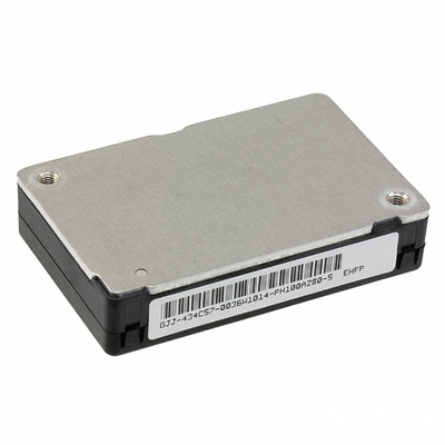 Integrierte Schaltkreischip PH100A280-24 200V Eingang isoliertes Modul Gleichspannungs-Gleichspannungswandler