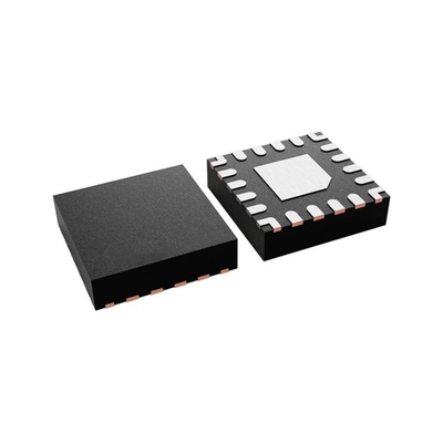 Integrierter Schaltkreislauf-Chip PCM6120QRTERQ1 2-Kanal 768kHz Burr-BrownTM Audio ADC