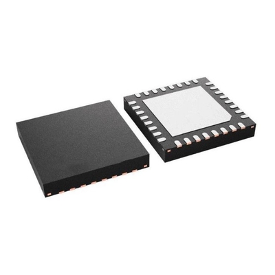 Integrierter Schaltkreis-Chip PCM6020QRTVRQ1 Automobil 2-Kanal 768kHz Audio ADC