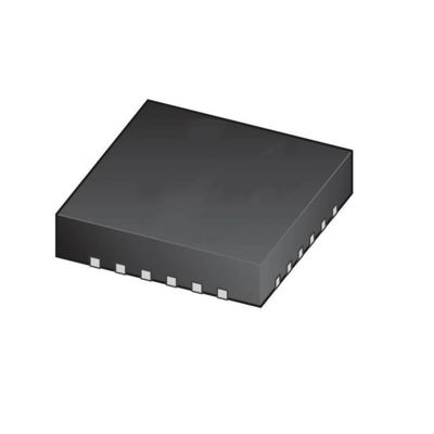 Integrierter Schaltkreis-Chip PCAL9714HNMP Spannungsumwandlung 14-Bit SPI I/O-Expander