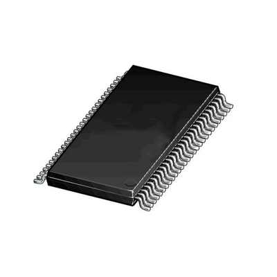 Integrierte Schaltkreis-Chip PCA9505DGGY 40-Bit I2C-Bus I/O-Erweiterer mit RESET