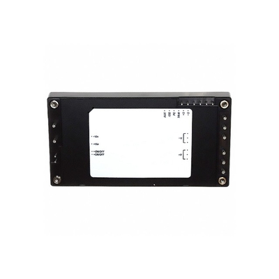 Integrierter Schaltkreislauf-Chip PAF600F48-12 Gleichspannungsgleichspannungskonverter 12V 50A isoliertes Modul
