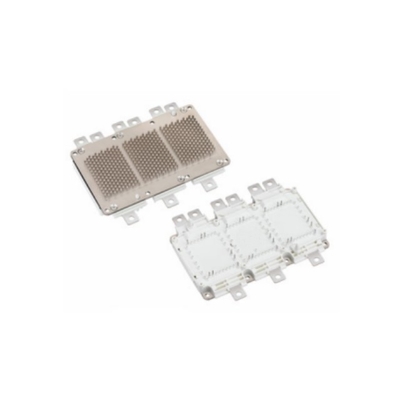 IGBT-Module für die Automobilindustrie NVH640S75L4SPC Einseitige direkte Kühlstrommodule