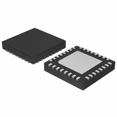 Integrierter Schaltkreislauf-Chip NCV70514MW007AR2G QFN32 6V bis 29V Schrittmotorsteuerungen