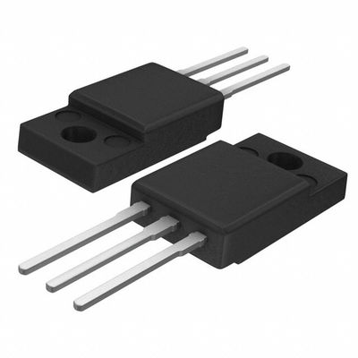 Integrierter Schaltkreislauf-Chip NTPF095N65S3H TO220F 650V 30A N-Kanal MOSFET-Transistor