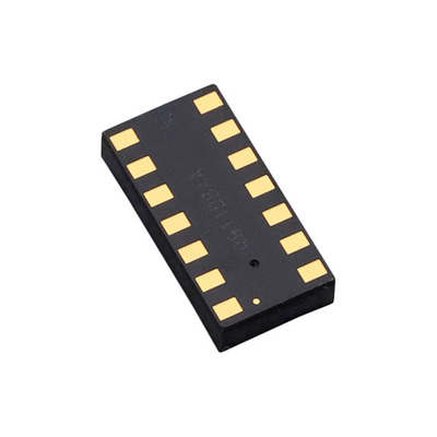 Sensor IC MAX86916EFD integriertes optisches Sensormodul