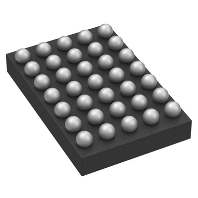 Integrierter Schaltkreislauf-Chip MAX77831BEWB 7A Hochleistungs-Buck Boost-Wandler