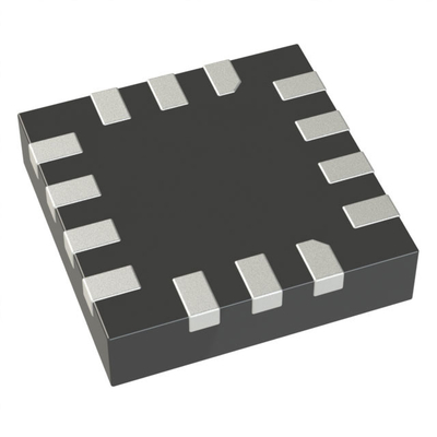 Integrierte Schaltkreischip MAX77827AEFD 2,5MHz 2,3V Schalter Buck Boost Converter