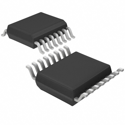 Sensor IC NCV77320DB0R2G Fahrzeug-Induktionspositionssensor-Schnittstelle