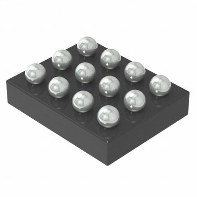 Integrierte Schaltkreischip MAX77827BEWC 1,8 V bis 5,5 V Schalter Buck Boost-Wandler