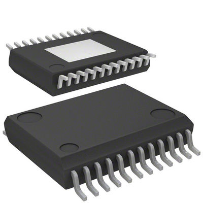 Integrierter Schaltkreis-Chip NCV7726DQAR2G 500mA 12 Kanal Halbbrücken-Treiber Gleichstrommotor