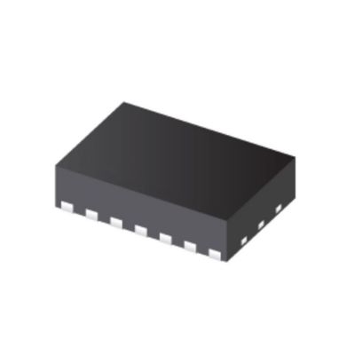 Integrierte Schaltkreischip TPS923653DMTR LED-Treiber mit induktiver schneller Verdunkelung