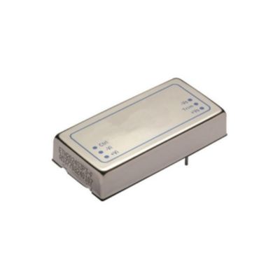 Integrierter Schaltkreislauf Chip PXD10-24WD15 2 Ausgang 1,6 kV Isolierter Gleichspannungs-Gleichspannungswandler