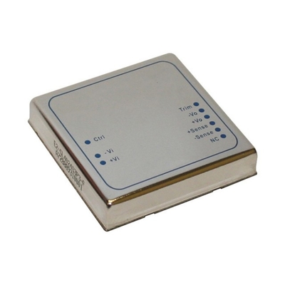 Integrierte Schaltkreis-Chip PXF40-24T0515 40W 3 Ausgang isolierte Gleichspannungs-Gleichspannungswandler