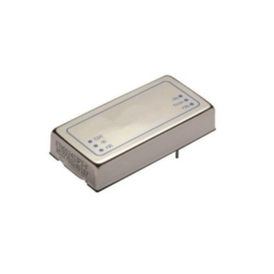 Integrierter Schaltkreislauf Chip PXD10-24WS12 830mA 9V bis 36V Eingang isoliertes Modul