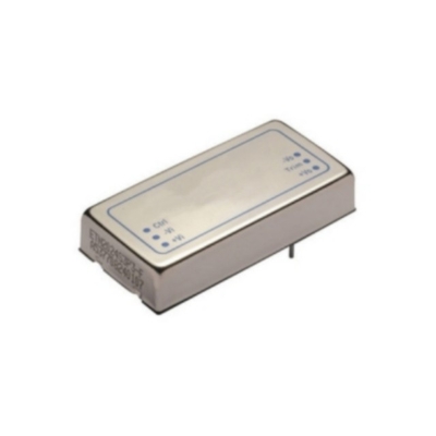 Integrierter Schaltkreislauf-Chip PXD10-48WS15 bis zu 2,5A Einzellausgang DC-DC-Wandler