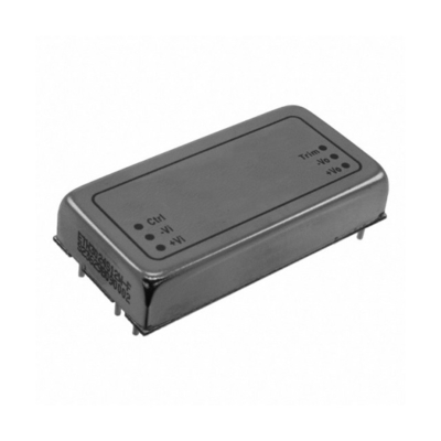 Integrierter Schaltkreislauf-Chip PXD30-24WS12 30W 12V Einzel-Ausgang isoliertes Modul